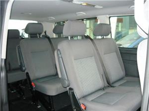 Volkswagen Caravella Minibus / 9 seats