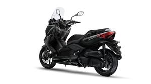 Yamaha X-MAX Scooter Aut. / 250cc