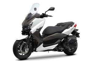 Yamaha X-MAX Scooter Aut. / 250cc