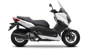 Yamaha X-MAX Scooter Aut. / 250cc