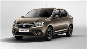 New Renault Symbol / Diesel 1.5