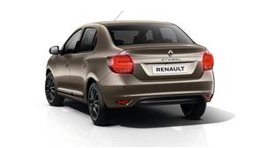 New Renault Symbol / Diesel 1.5