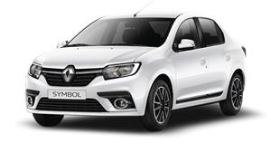 New Renault Symbol / Diesel 1.5