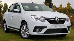 New Renault Symbol / Diesel 1.5