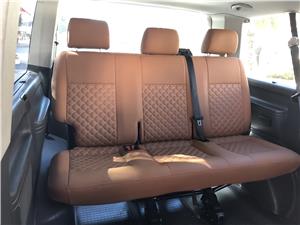 Volkswagen Caravella Minibus / 9 seats