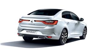 New Renault Megane / AUTOMATIC