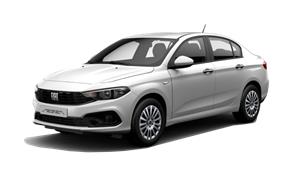 New Fiat Egea / AUTOMATIC - 1.6 Turbo