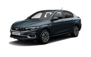 New Fiat Egea / AUTOMATIC - 1.6 Turbo