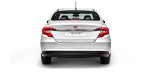 New Fiat Egea / AUTOMATIC - 1.6 Turbo