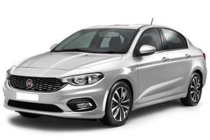 New Fiat Egea / AUTOMATIC - 1.6 Turbo