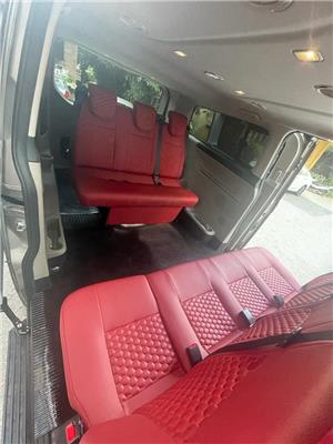 NEW Ford Custom / AUTOMATIC/ 9 Seats