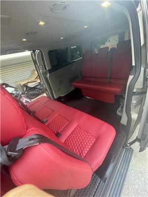 NEW Ford Custom / AUTOMATIC/ 9 Seats